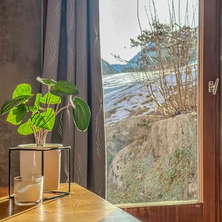 Le Roche Rousse - Au Pied Des Pistes *