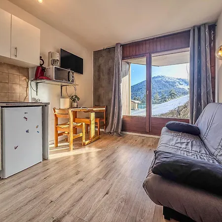 Le Roche Rousse - Au Pied Des Pistes Appartamento
