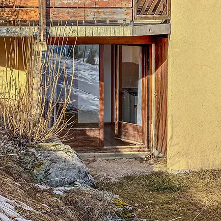 Le Roche Rousse - Au Pied Des Pistes *