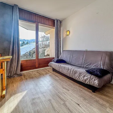 Le Roche Rousse - Au Pied Des Pistes Appartamento